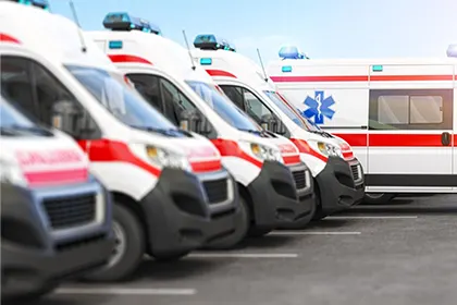 Ambulance